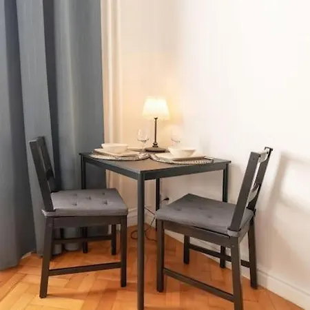 Apartament Wyjątkowy Na Rynku *