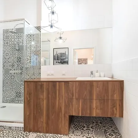 Wyjątkowy Na Rynku * Wrocław