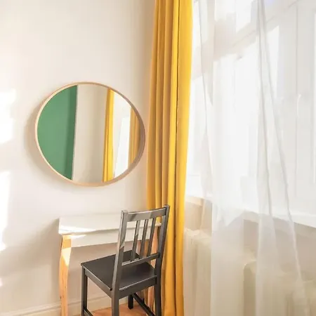 Wyjątkowy Na Rynku * Wrocław