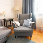 아파트 Wyjatkowy Na Rynku