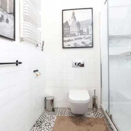 Wyjatkowy Na Rynku Wrocław