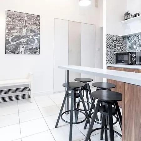 Wyjatkowy Na Rynku * Wrocław