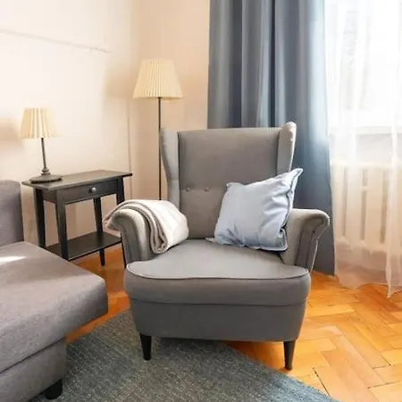 Appartement Wyjatkowy Na Rynku