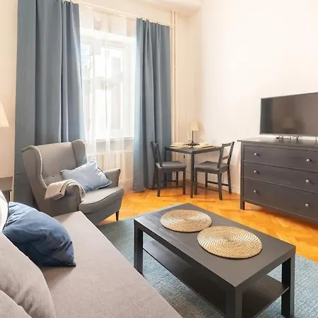 Wyjatkowy Na Rynku Вроцлав