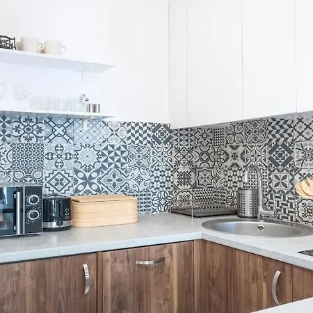 Appartement Wyjatkowy Na Rynku Wrocław