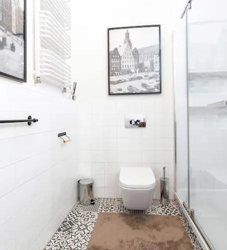 Wyjatkowy Na Rynku Wroclaw