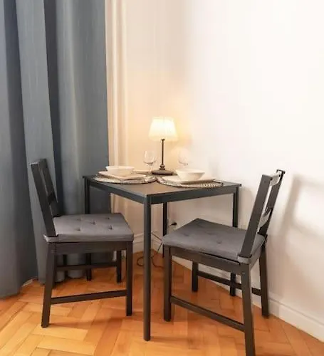 Apartment Wyjatkowy Na Rynku *