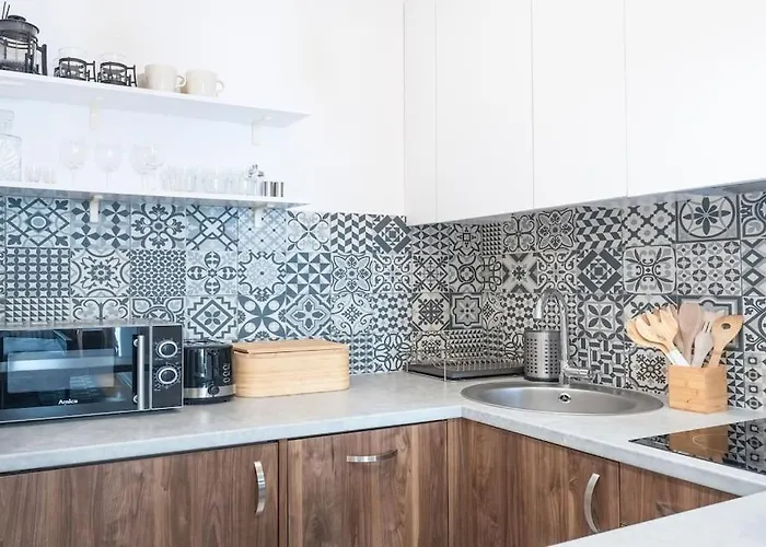 Apartment Wyjatkowy Na Rynku Wroclaw