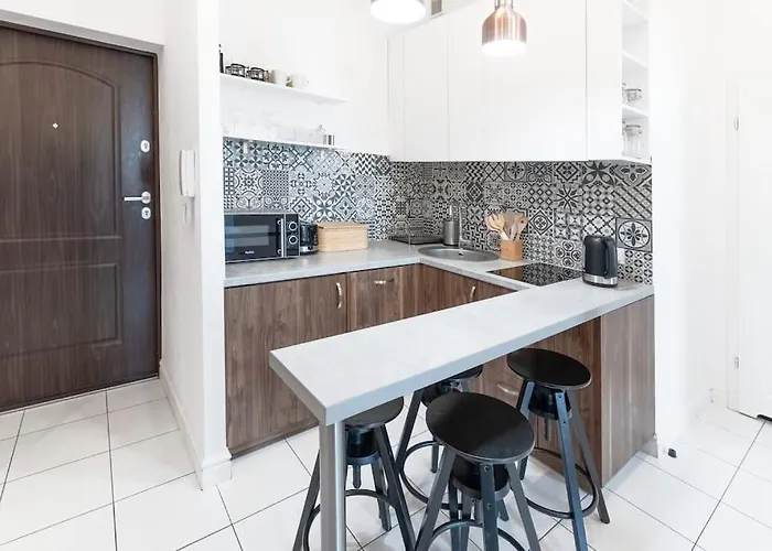 Apartment Wyjatkowy Na Rynku *